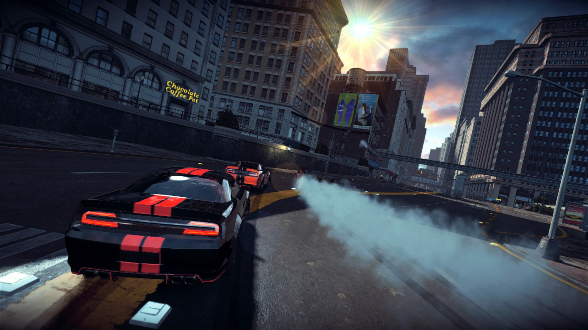 Ridge Racer Unbounded (Edición Limitada) - Imagen 14
